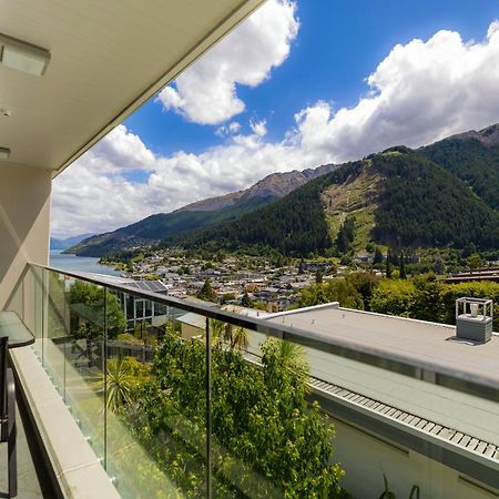 Ferienwohnung Stylish Haven Luxury Interiors In Prime Location Queenstown Exterior foto